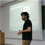 Clases particulares de Geografía